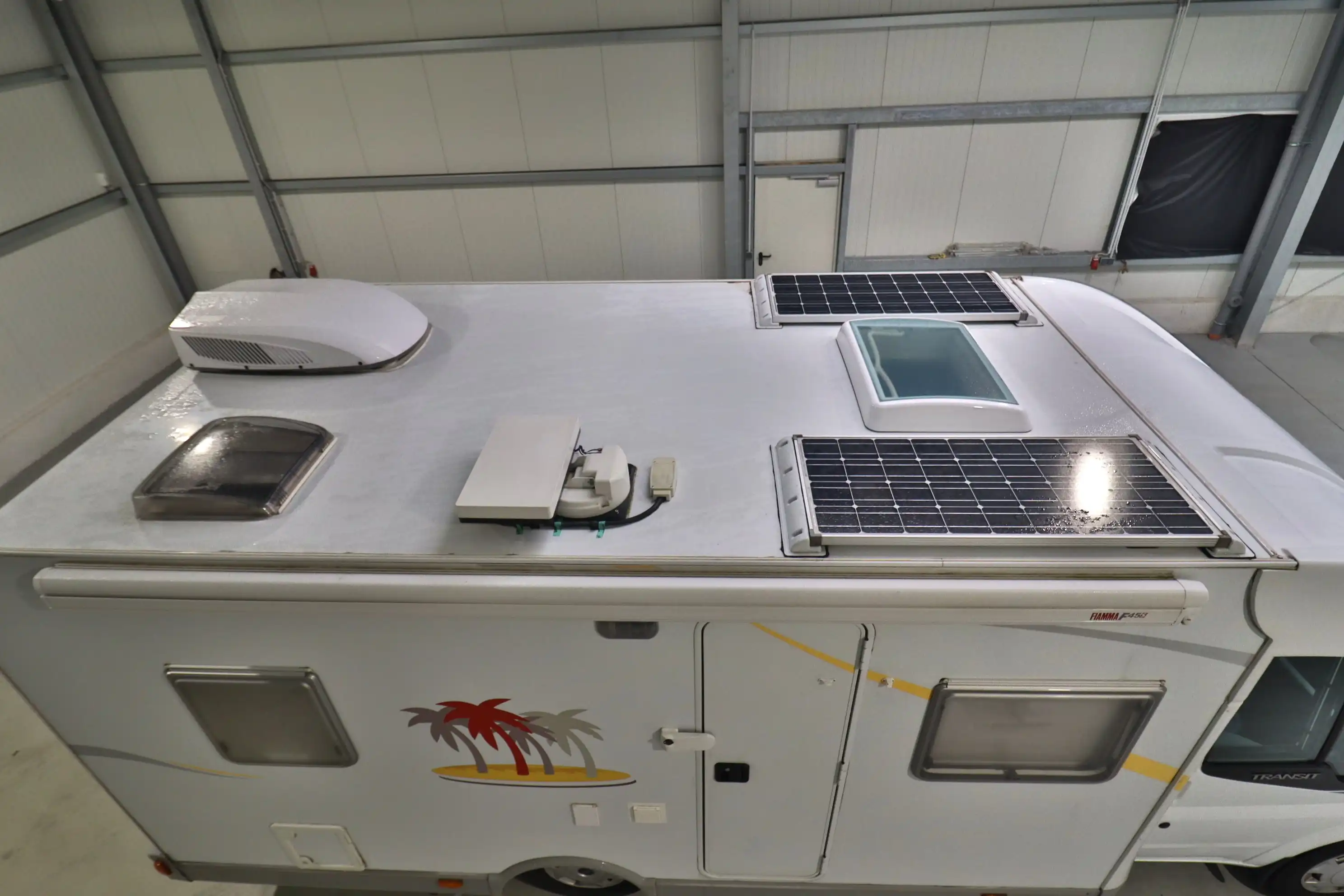 SUNLIGHT T 63 - Ansicht 4